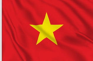 Embajadas y consulados Vietnam